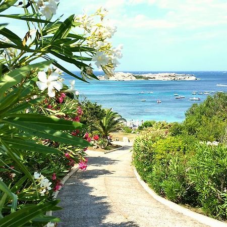 Residence La Marmorata Santa Teresa di Gallura Esterno foto