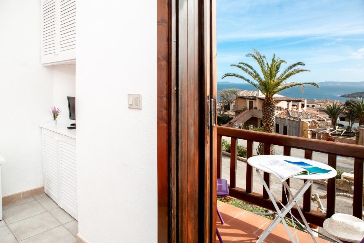 Residence La Marmorata Santa Teresa di Gallura Esterno foto
