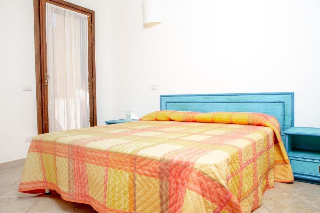 Residence La Marmorata Santa Teresa di Gallura Esterno foto