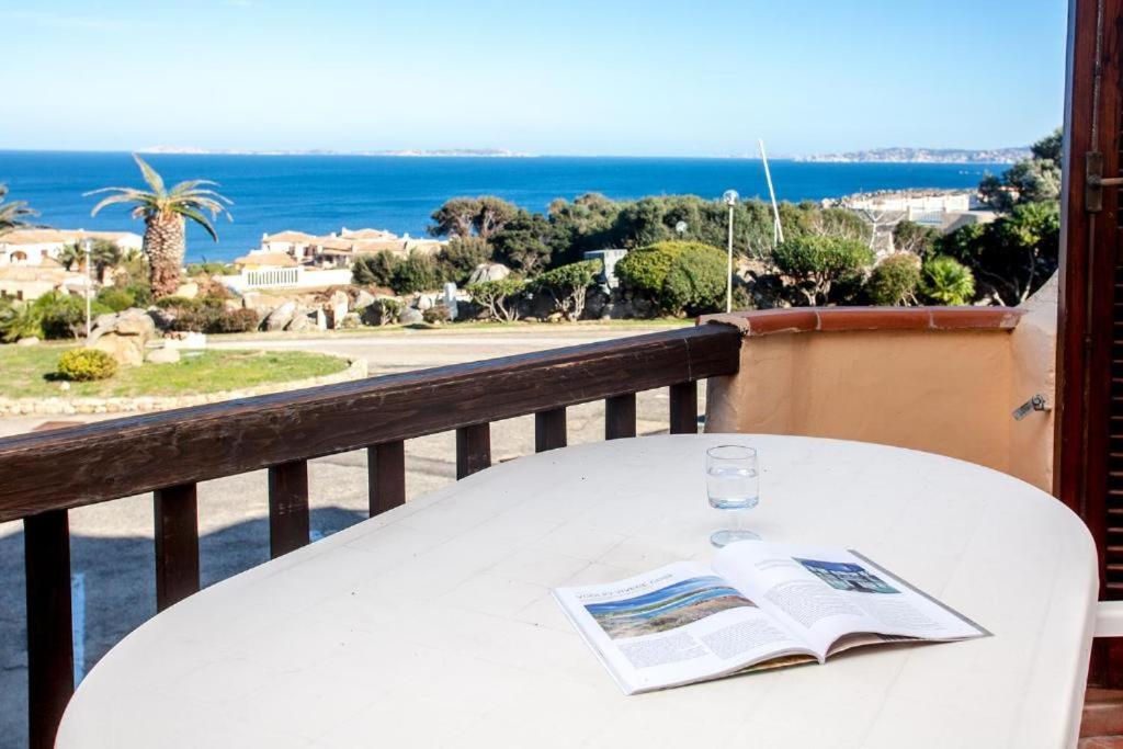 Residence La Marmorata Santa Teresa di Gallura Esterno foto