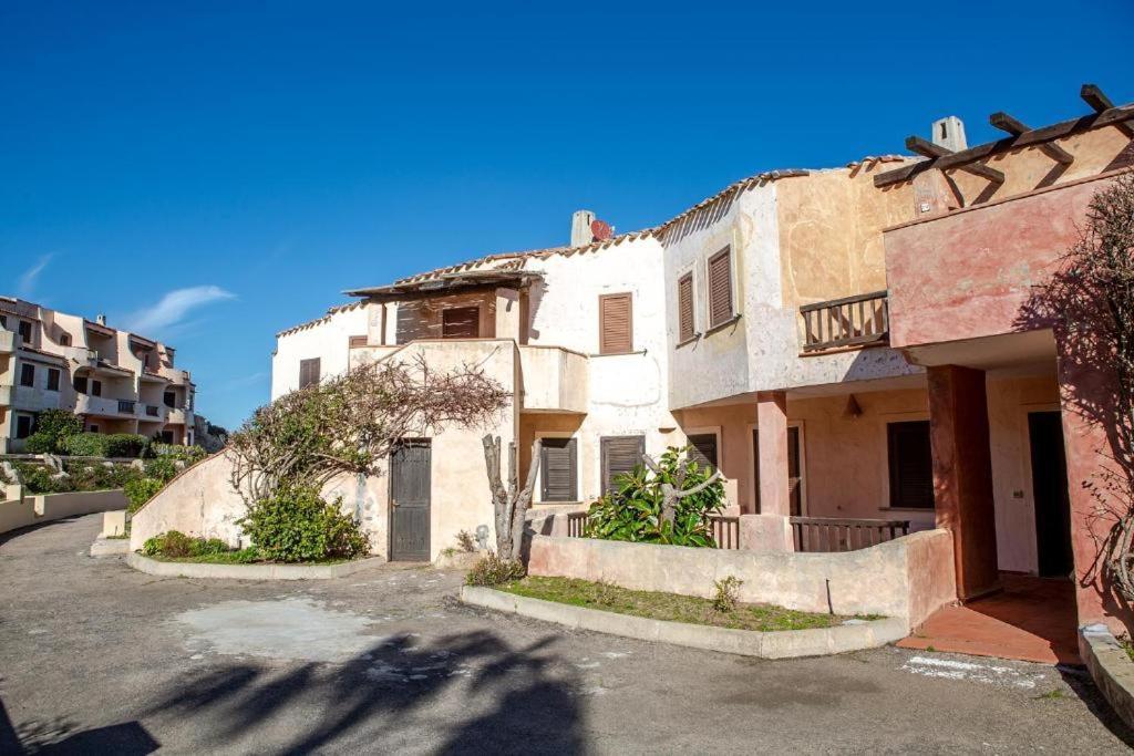 Residence La Marmorata Santa Teresa di Gallura Esterno foto