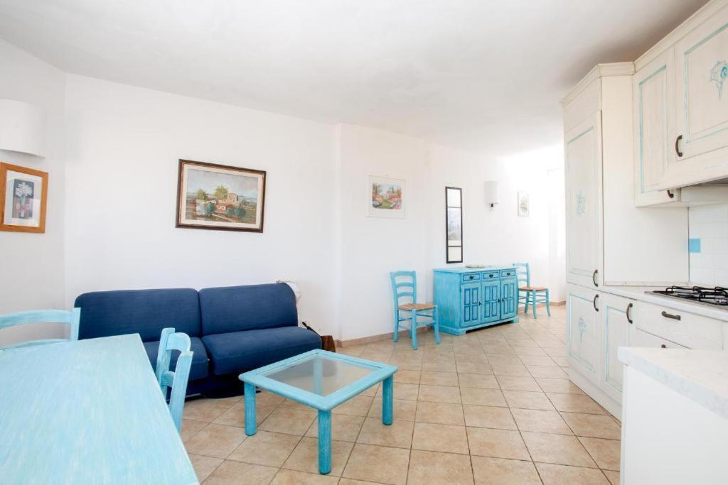 Residence La Marmorata Santa Teresa di Gallura Esterno foto