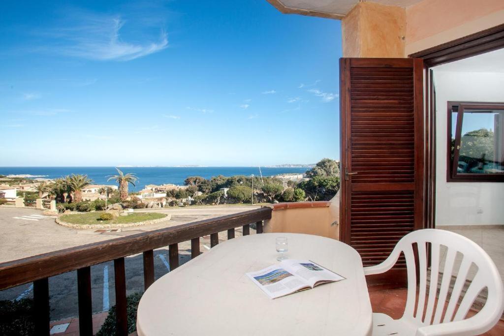 Residence La Marmorata Santa Teresa di Gallura Esterno foto