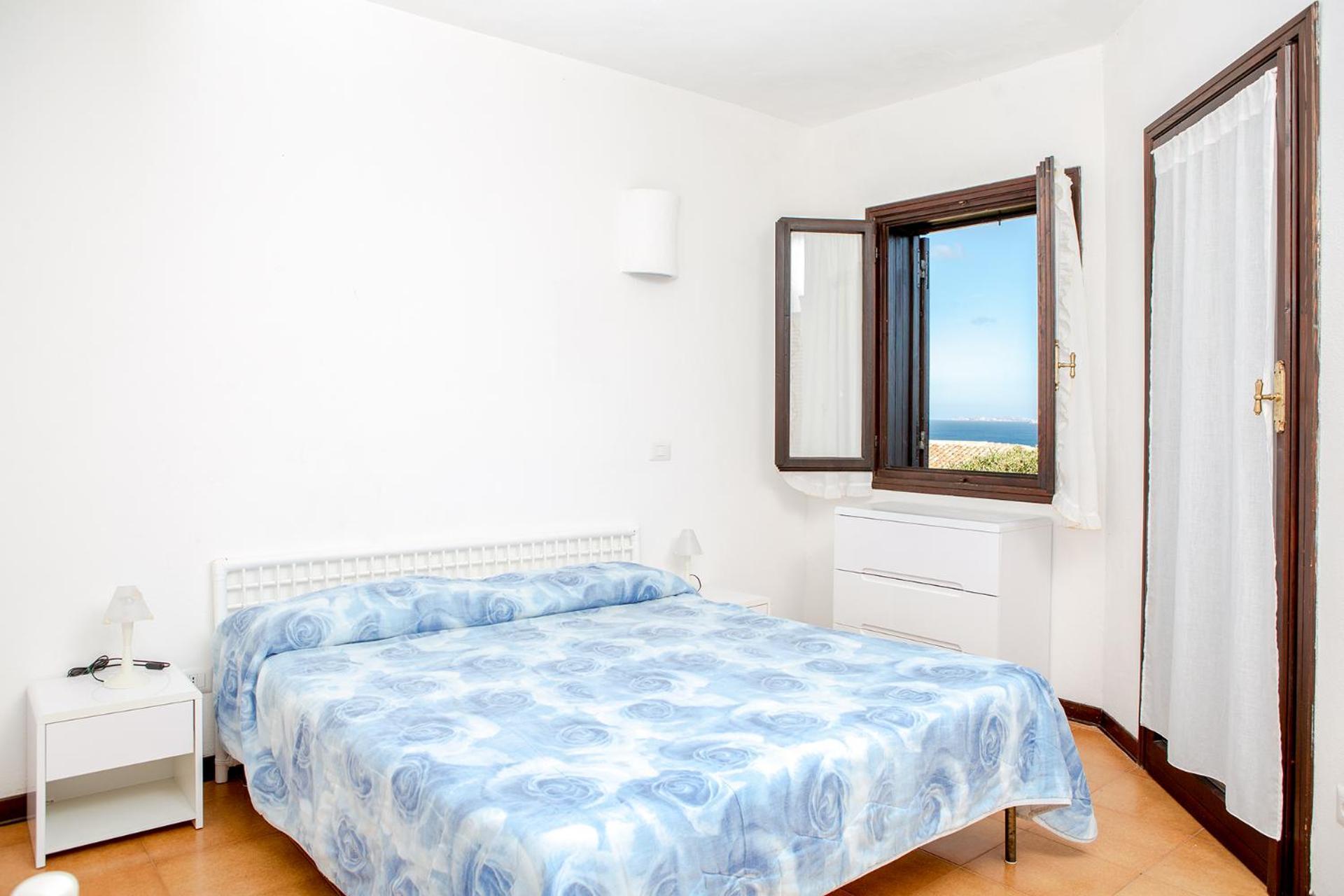 Residence La Marmorata Santa Teresa di Gallura Esterno foto