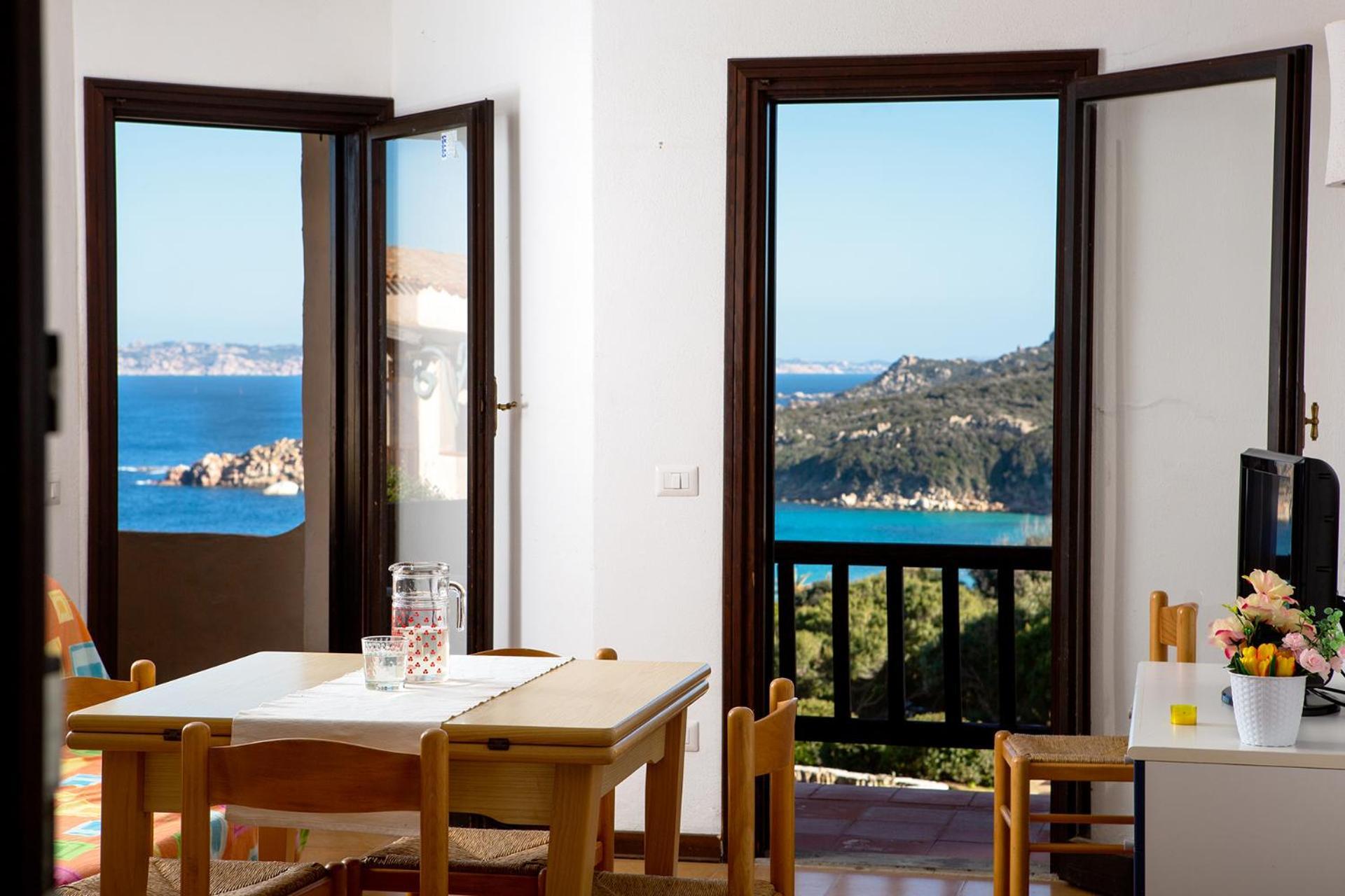 Residence La Marmorata Santa Teresa di Gallura Esterno foto