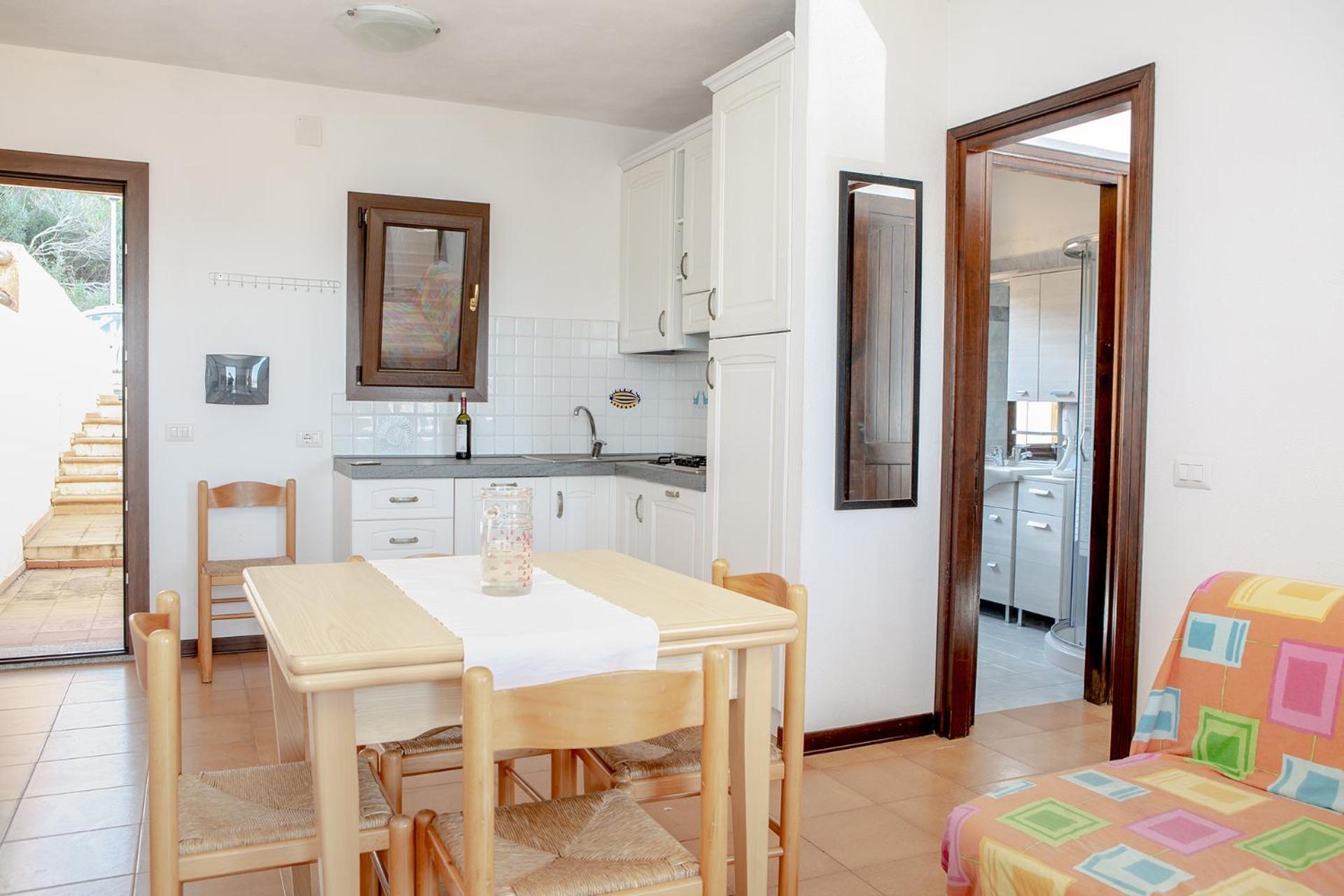 Residence La Marmorata Santa Teresa di Gallura Esterno foto