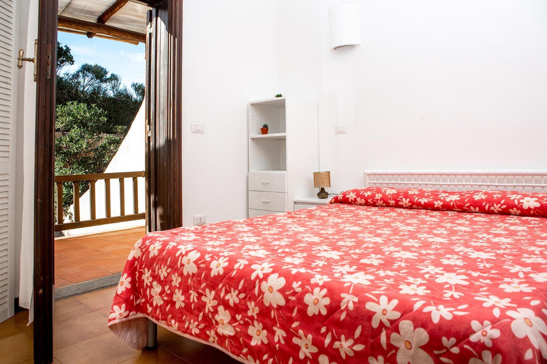 Residence La Marmorata Santa Teresa di Gallura Esterno foto