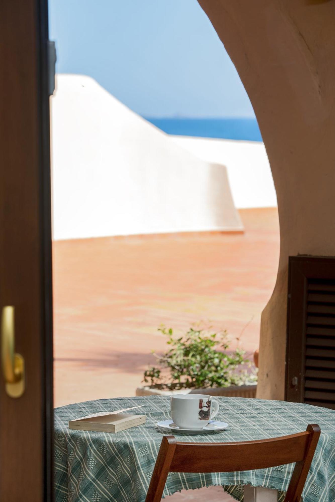Residence La Marmorata Santa Teresa di Gallura Esterno foto