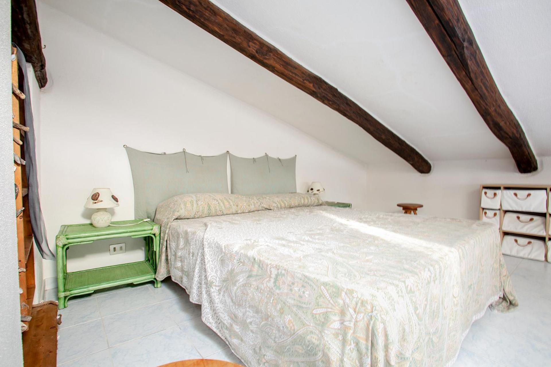 Residence La Marmorata Santa Teresa di Gallura Esterno foto