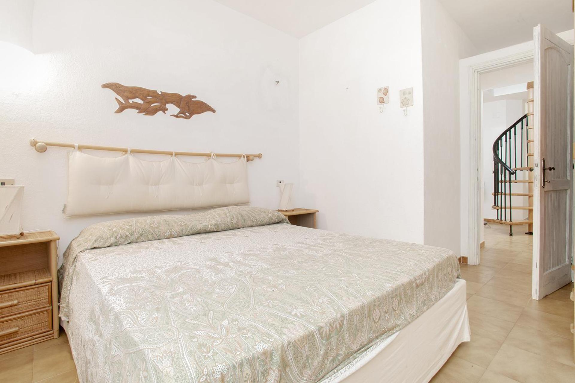 Residence La Marmorata Santa Teresa di Gallura Esterno foto