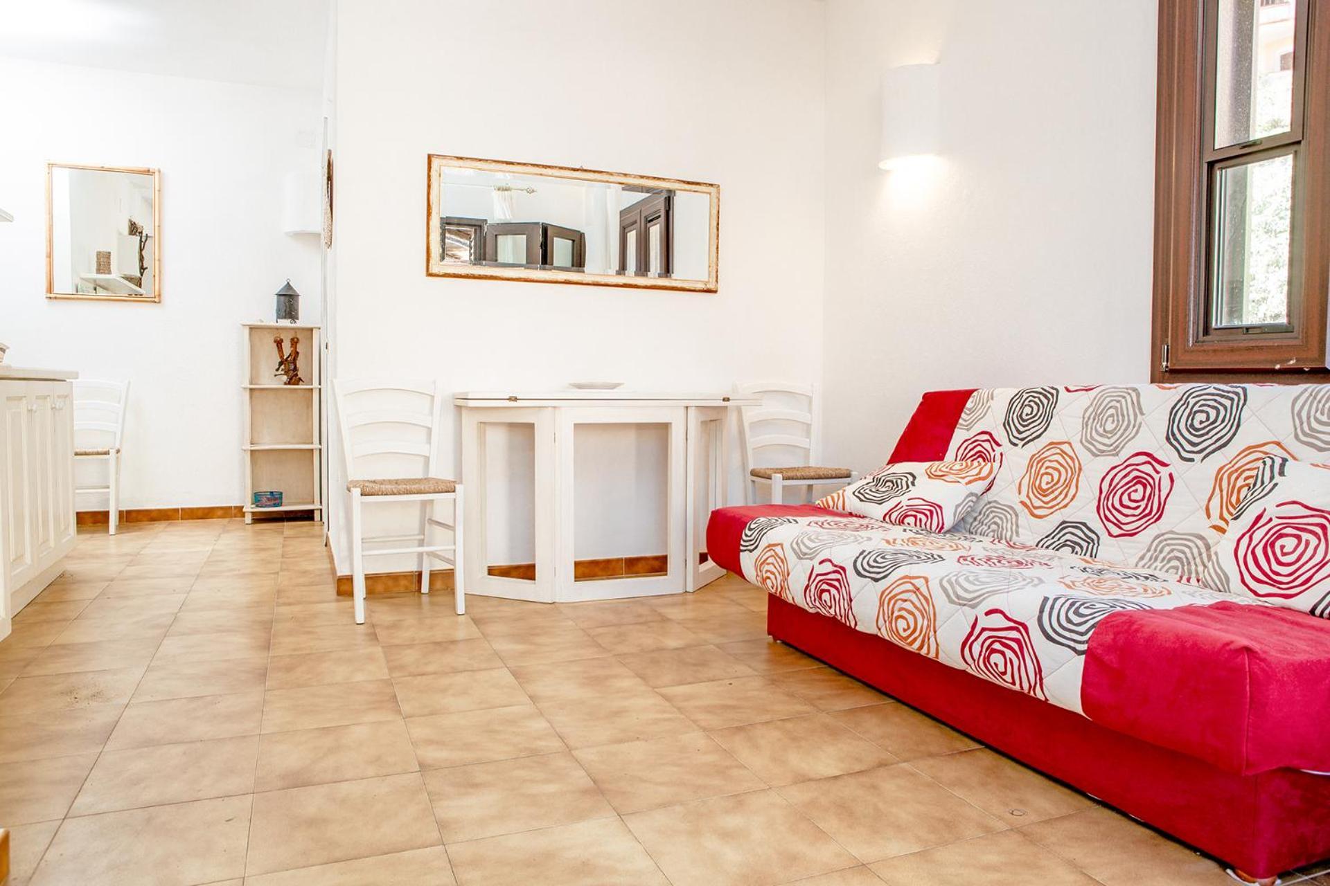 Residence La Marmorata Santa Teresa di Gallura Esterno foto
