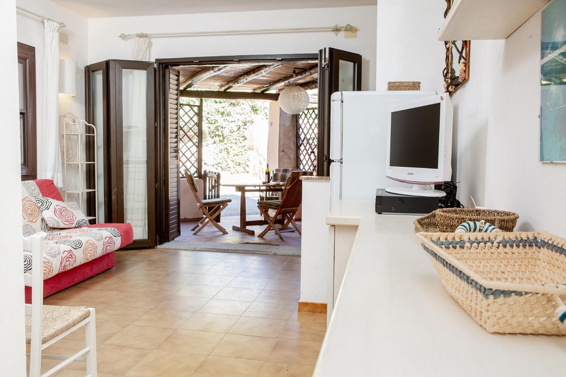 Residence La Marmorata Santa Teresa di Gallura Esterno foto