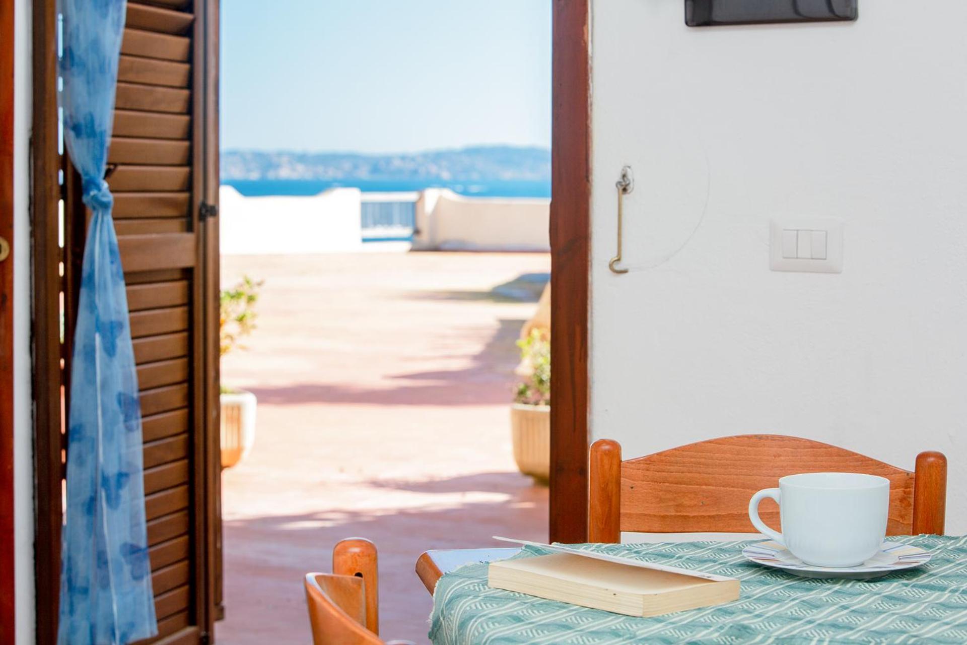 Residence La Marmorata Santa Teresa di Gallura Esterno foto