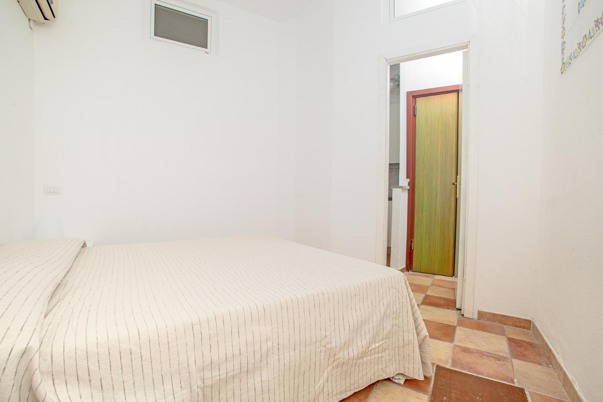 Residence La Marmorata Santa Teresa di Gallura Esterno foto