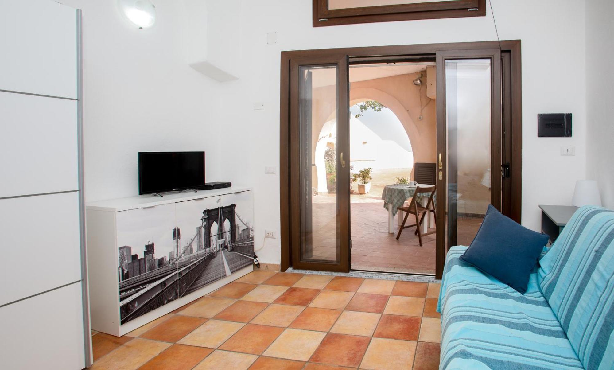 Residence La Marmorata Santa Teresa di Gallura Esterno foto