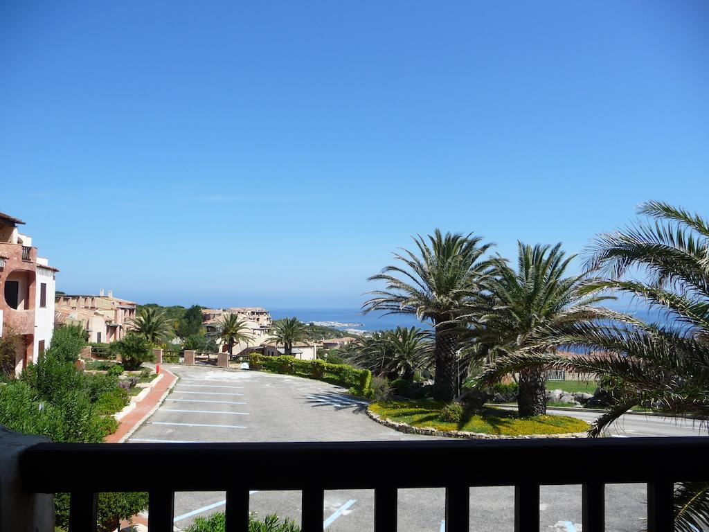 Residence La Marmorata Santa Teresa di Gallura Camera foto