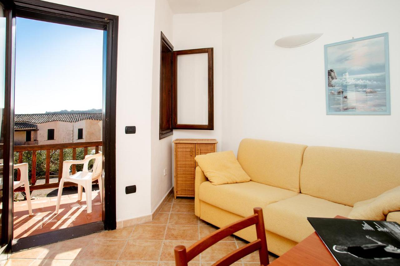 Residence La Marmorata Santa Teresa di Gallura Esterno foto