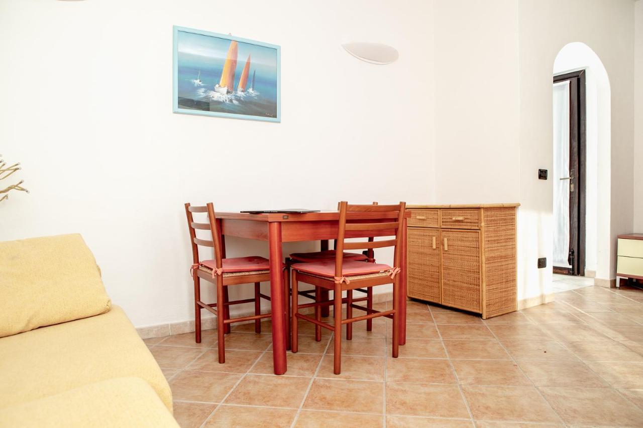 Residence La Marmorata Santa Teresa di Gallura Esterno foto