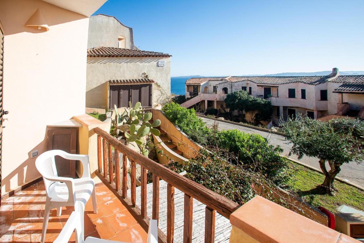 Residence La Marmorata Santa Teresa di Gallura Esterno foto