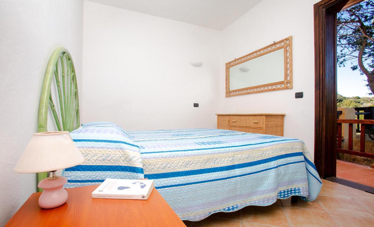 Residence La Marmorata Santa Teresa di Gallura Esterno foto