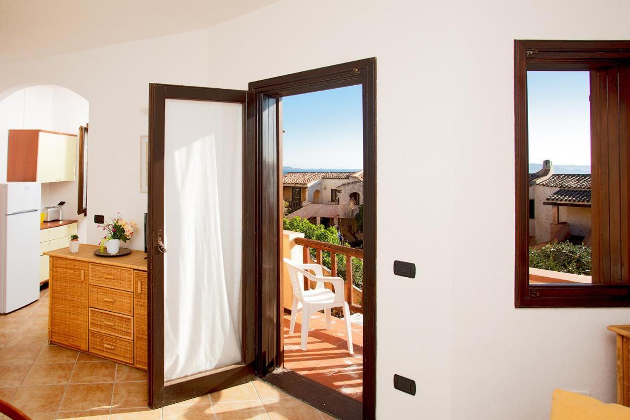 Residence La Marmorata Santa Teresa di Gallura Esterno foto