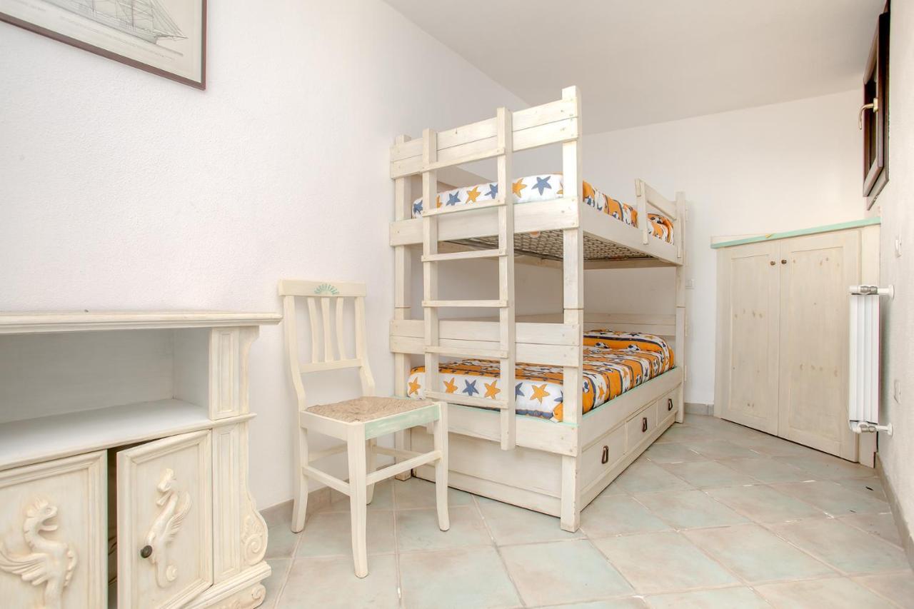 Residence La Marmorata Santa Teresa di Gallura Esterno foto