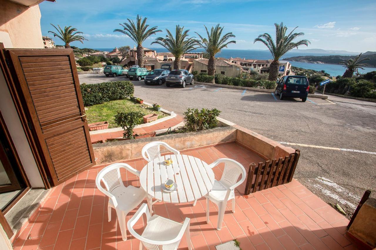 Residence La Marmorata Santa Teresa di Gallura Esterno foto