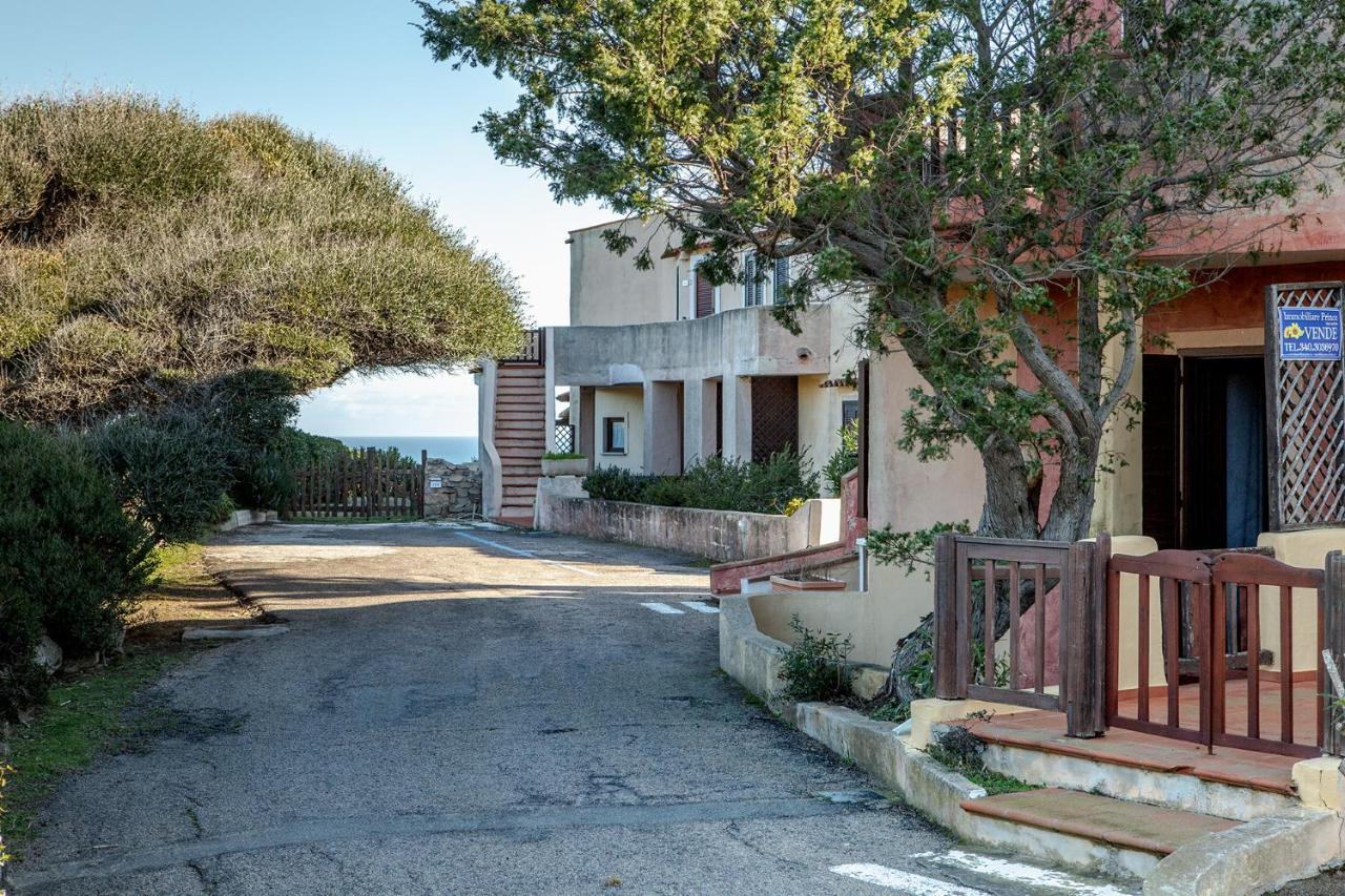 Residence La Marmorata Santa Teresa di Gallura Esterno foto