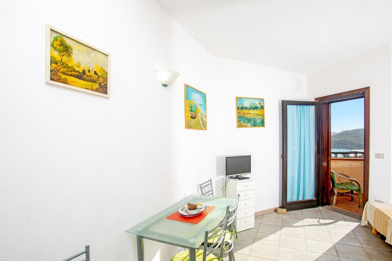 Residence La Marmorata Santa Teresa di Gallura Esterno foto