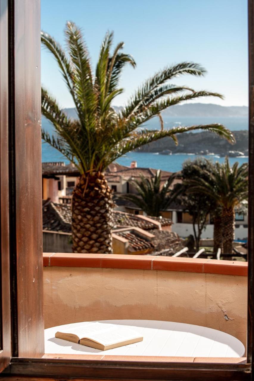 Residence La Marmorata Santa Teresa di Gallura Esterno foto