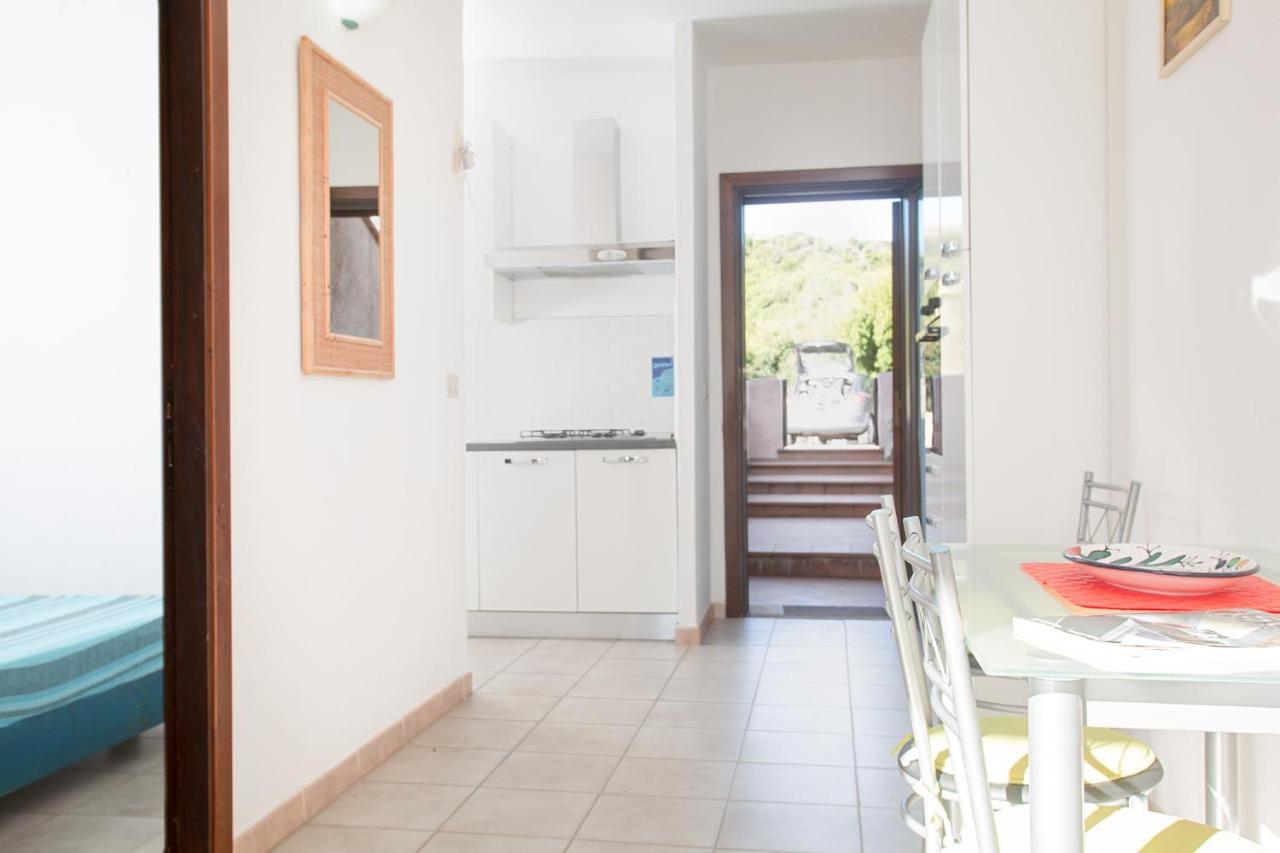 Residence La Marmorata Santa Teresa di Gallura Esterno foto