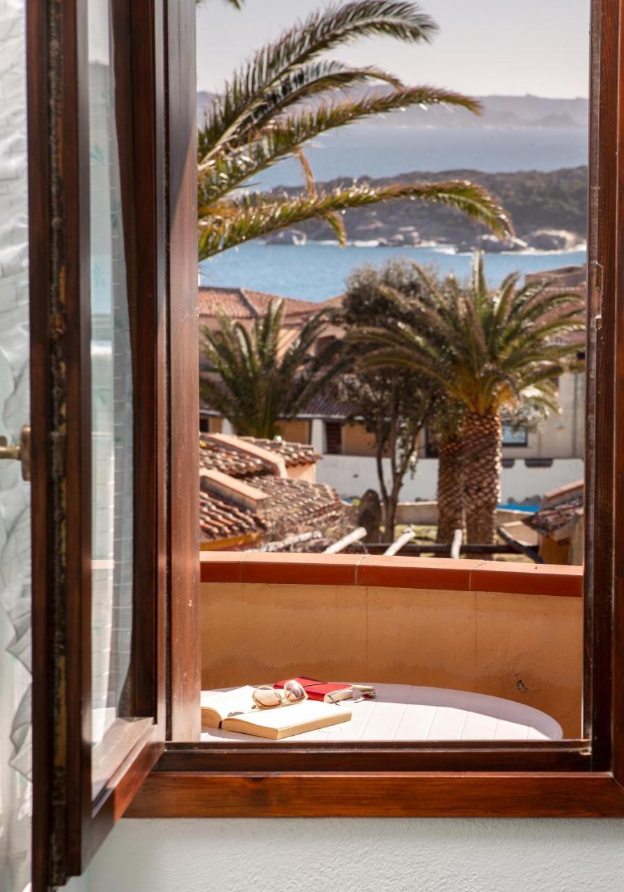 Residence La Marmorata Santa Teresa di Gallura Esterno foto