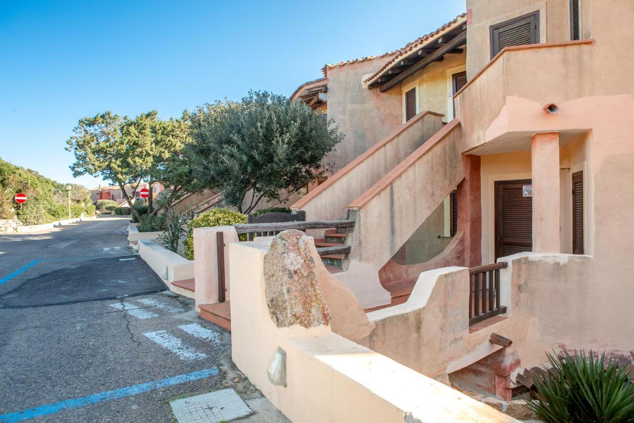 Residence La Marmorata Santa Teresa di Gallura Esterno foto