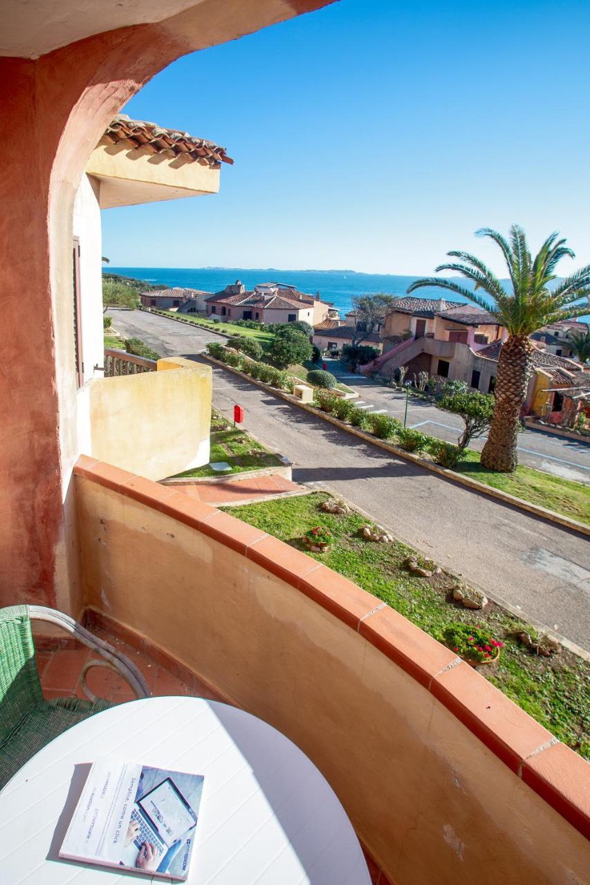 Residence La Marmorata Santa Teresa di Gallura Esterno foto