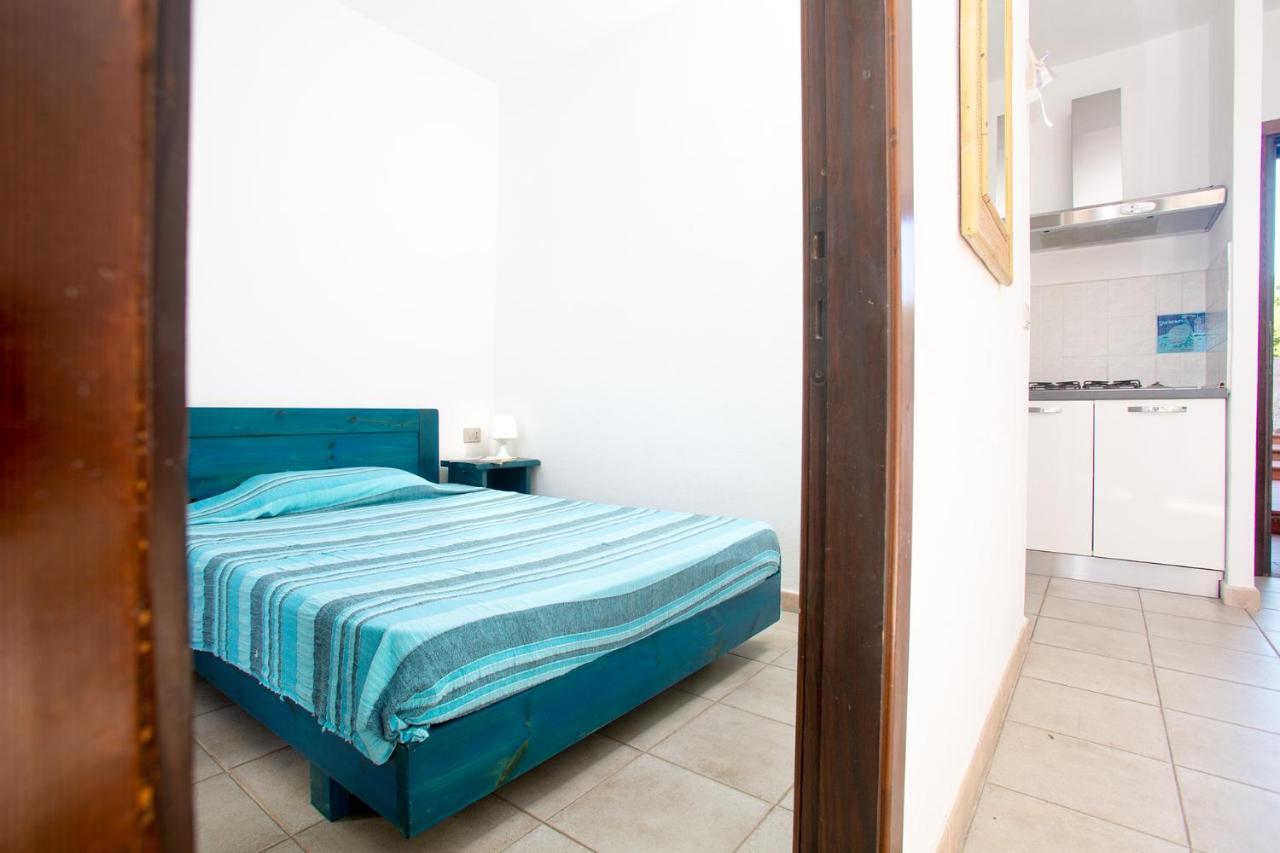 Residence La Marmorata Santa Teresa di Gallura Esterno foto